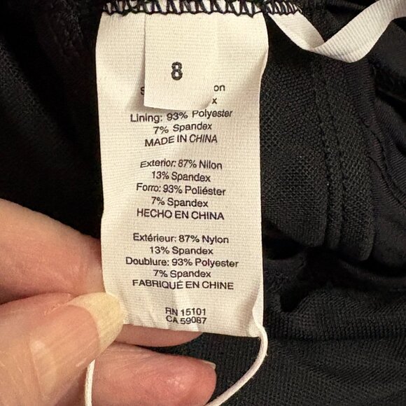 Bleu by Rod Beattie Sarong Hipster Bikini Bottoms - Size: 8 - NWT - Picture 10 of 13